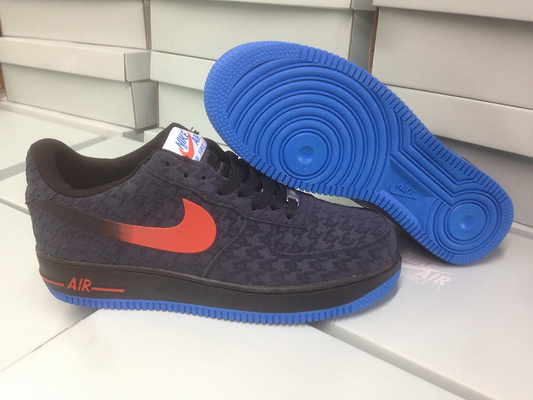 Nike Air Force One Men Low--158